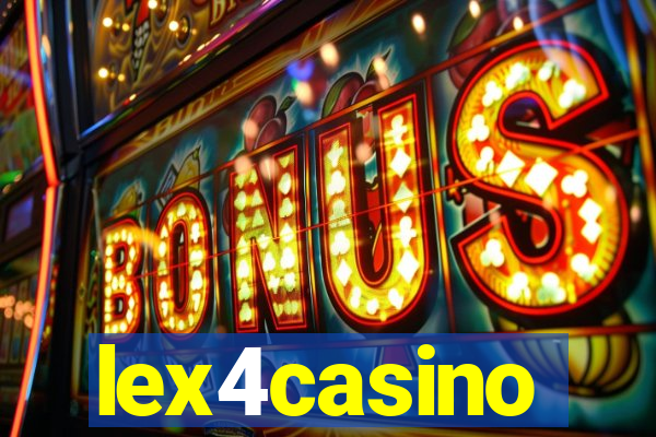 lex4casino