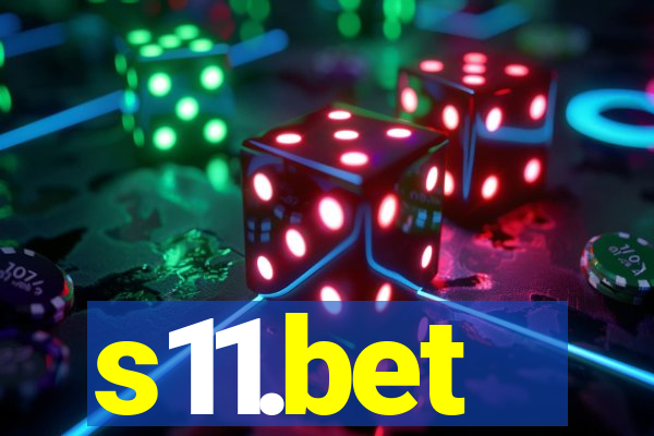 s11.bet