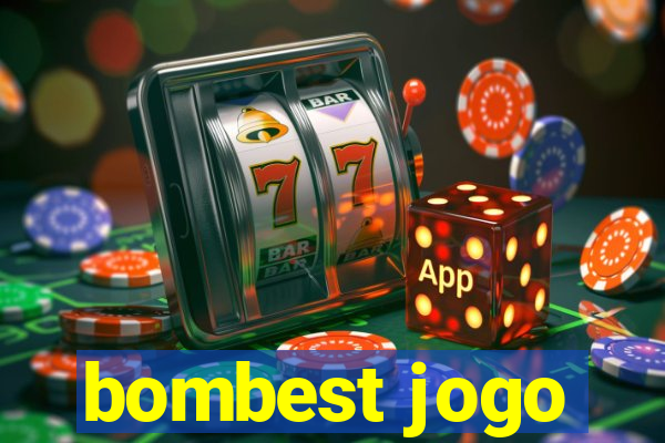 bombest jogo