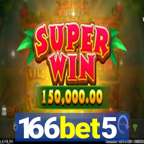166bet5