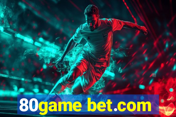 80game bet.com