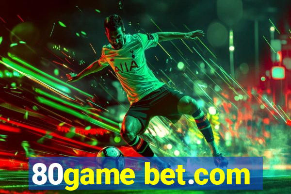 80game bet.com