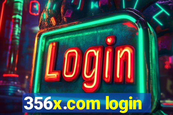 356x.com login