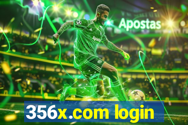 356x.com login