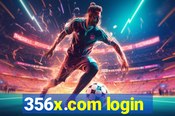 356x.com login