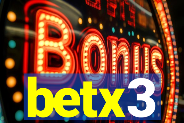 betx3