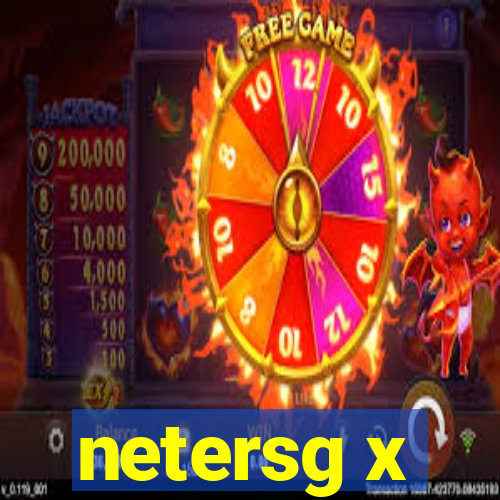 netersg x