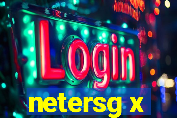 netersg x