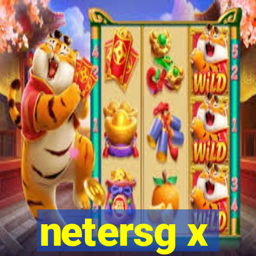netersg x