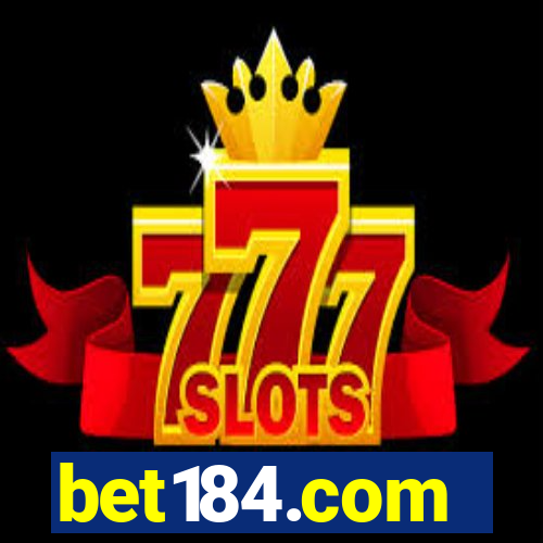 bet184.com