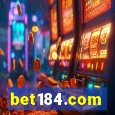 bet184.com
