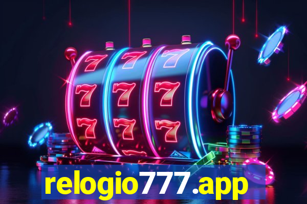 relogio777.app