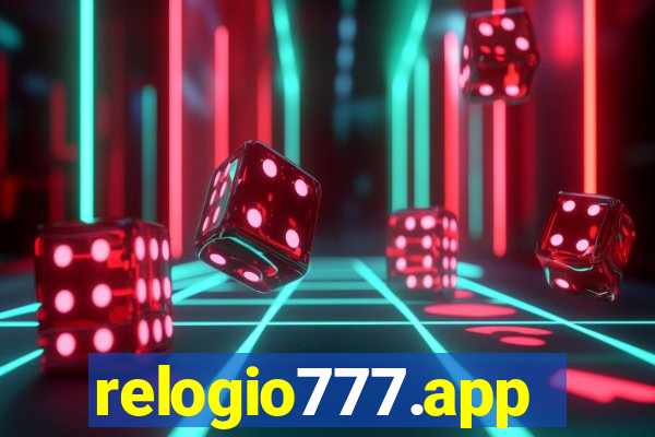 relogio777.app