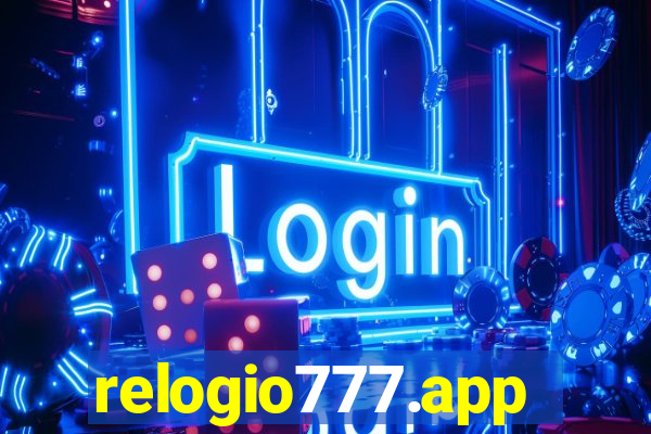 relogio777.app