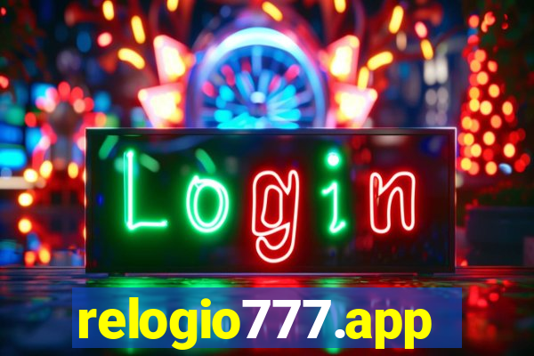 relogio777.app