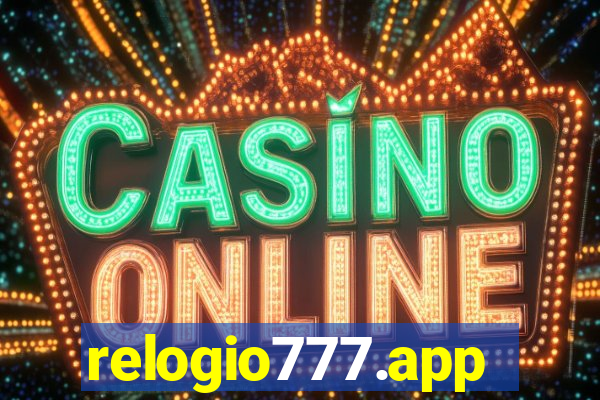 relogio777.app