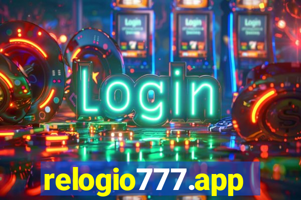 relogio777.app