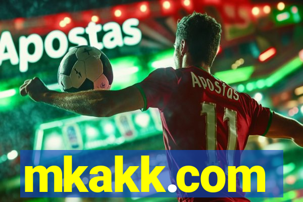 mkakk.com