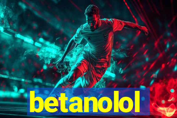 betanolol