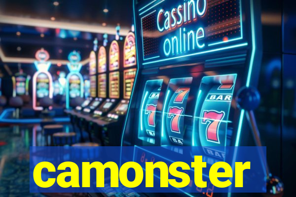 camonster