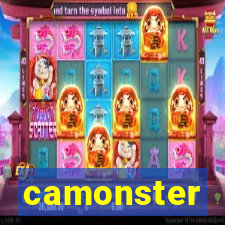 camonster