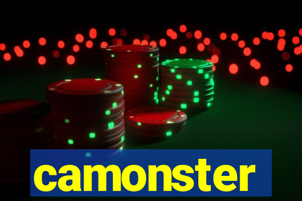 camonster