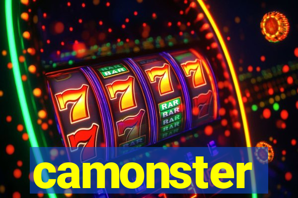 camonster