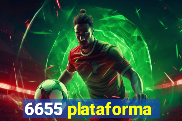 6655 plataforma