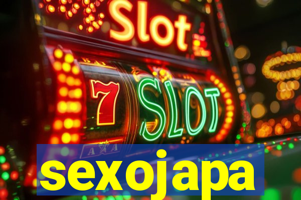 sexojapa