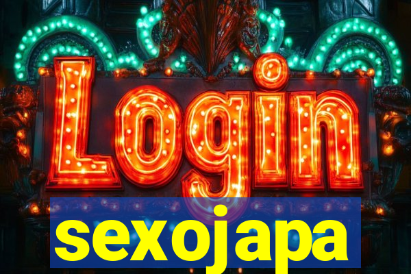 sexojapa