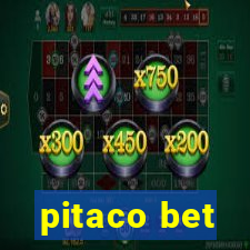 pitaco bet