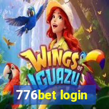 776bet login