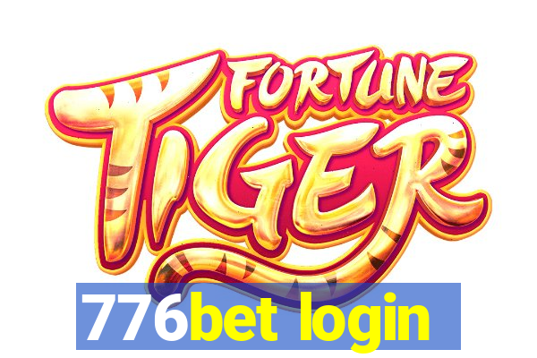 776bet login