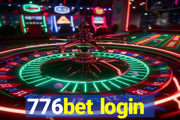 776bet login