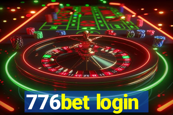 776bet login