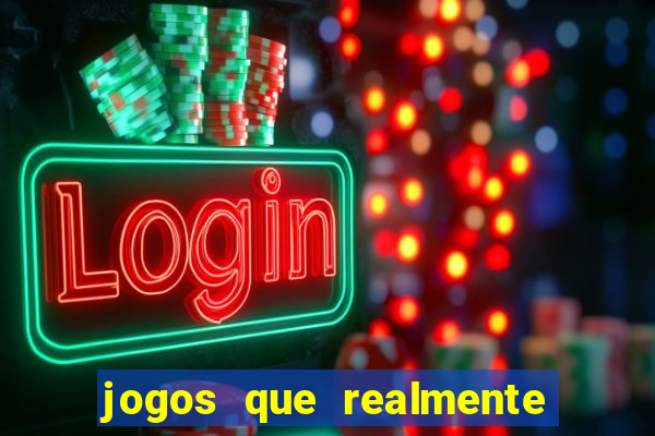 jogos que realmente paga no paypal