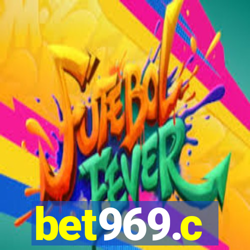bet969.c