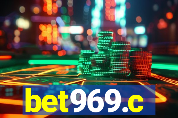 bet969.c