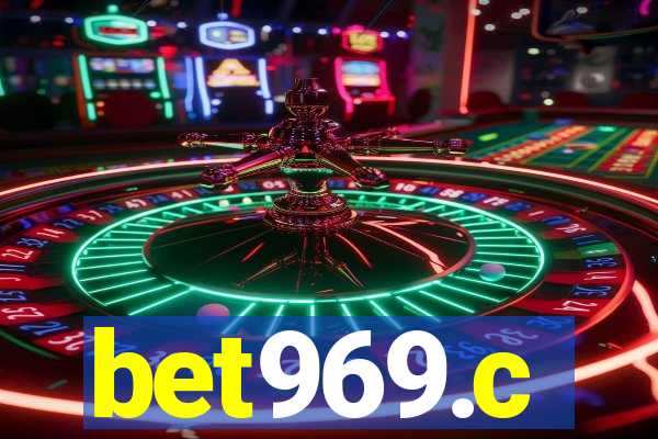 bet969.c