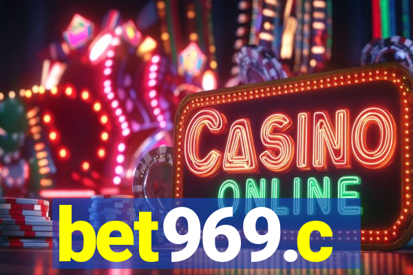 bet969.c