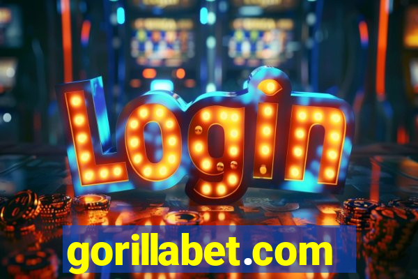 gorillabet.com