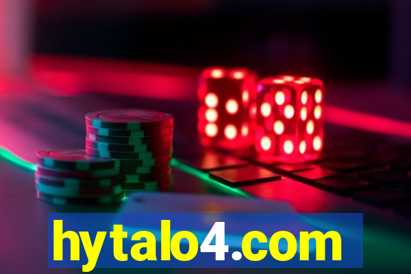 hytalo4.com