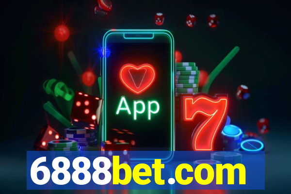 6888bet.com