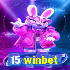 15 winbet