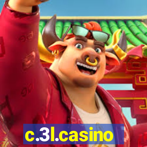 c.3l.casino