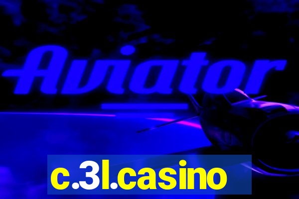 c.3l.casino