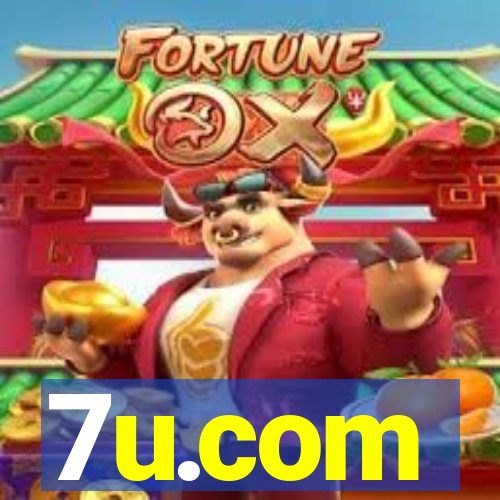 7u.com