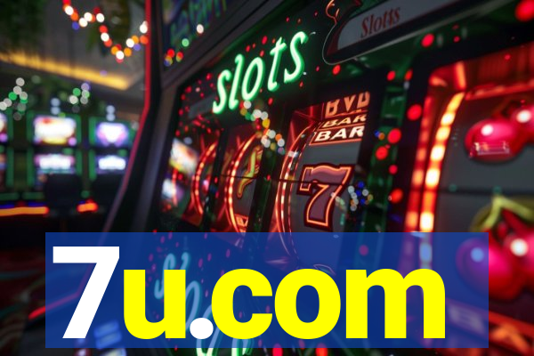 7u.com