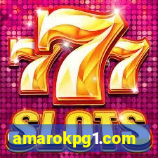 amarokpg1.com
