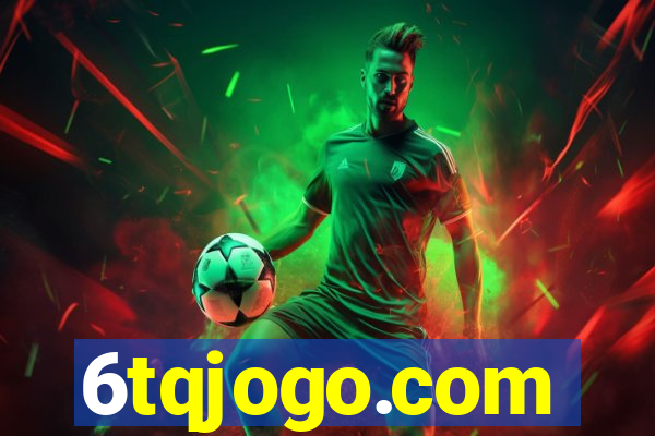 6tqjogo.com